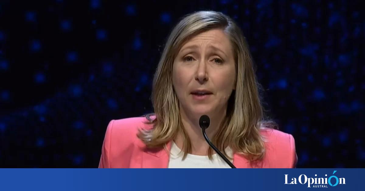 Bregman “Aparecen como algo nuevo, pero son la vieja derecha, un poco