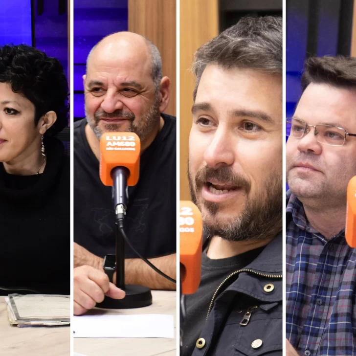 Qué proponen los que intentarán arrebatarle la intendencia a Grasso