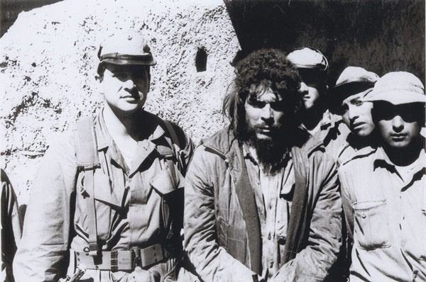 che-fusilado