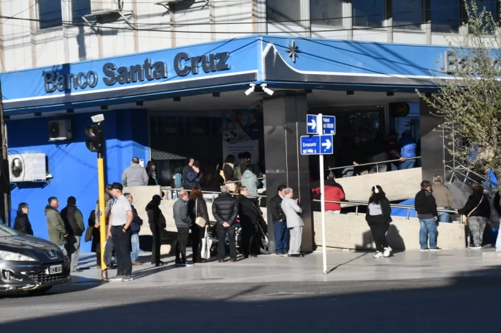 Feriado bancario: qué operaciones se verán afectadas este lunes