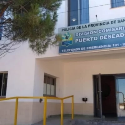 Una vecina de Puerto Deseado mató a su pareja de un disparo en el pecho: investigan si se defendió de un ataque