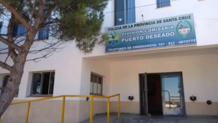 Una vecina de Puerto Deseado mató a su pareja de un disparo en el pecho: investigan si se defendió de un ataque