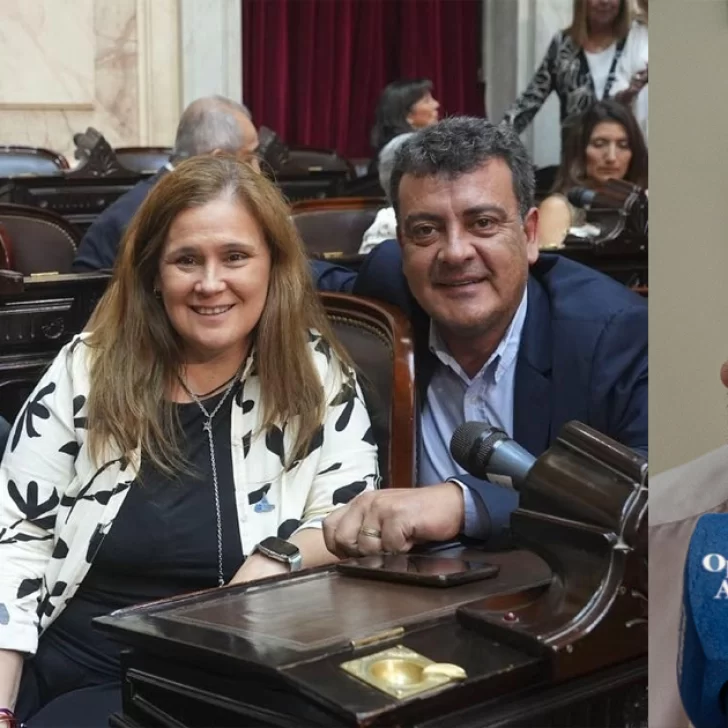 Ya es la ley la reforma de Alquileres en el país: “Evitamos un gran retroceso” Ya es la ley la reforma de Alquileres en el país: “Evitamos un gran retroceso”