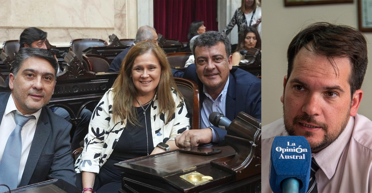 Ya es la ley la reforma de Alquileres en el país: “Evitamos un gran retroceso” Ya es la ley la reforma de Alquileres en el país: “Evitamos un gran retroceso”