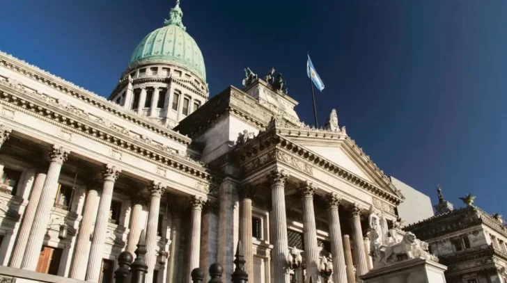 Javier Milei convocó a la ciudadanía a ir al Congreso para la asunción presidencial