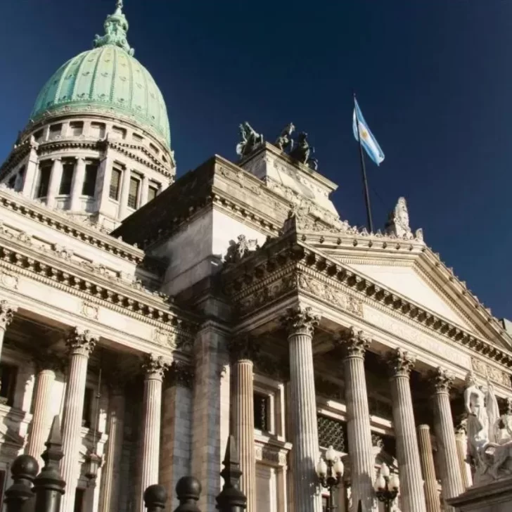 Javier Milei convocó a la ciudadanía a ir al Congreso para la asunción presidencial