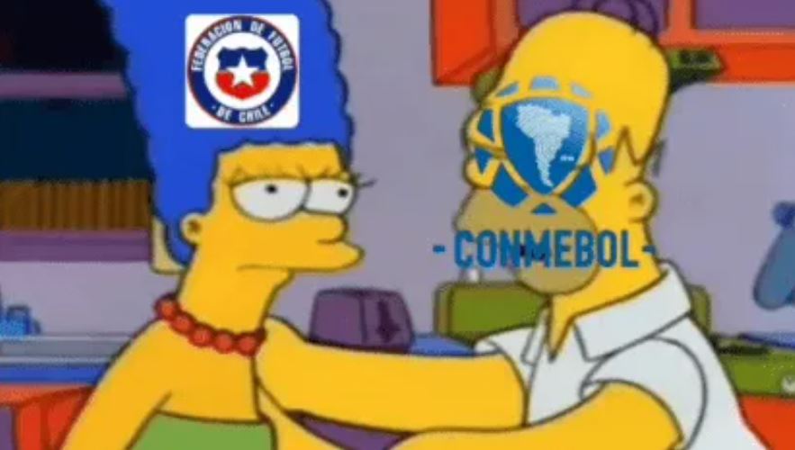 Mundial 2030: los mejores memes tras el anuncio de Argentina y otros cinco países como sede del evento