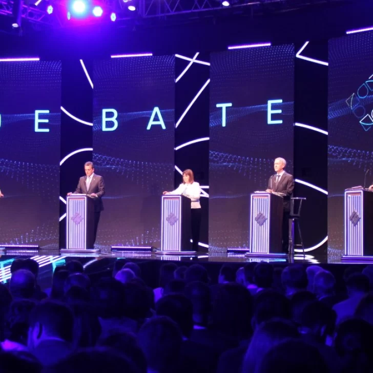 La Opinión Austral estará presente en el segundo debate presidencial 2023