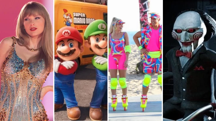 Halloween 2023: las tendencias en disfraces para no pasar inadvertido y cómo realizarlos