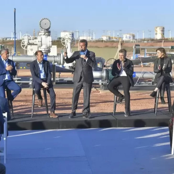 Dólar petrolero: Santa Cruz recibiría unos $ 200 millones extra al mes