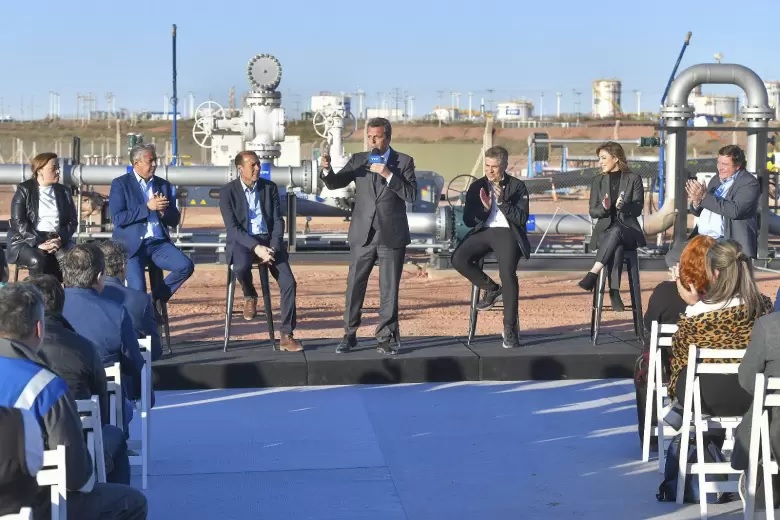 Dólar petrolero: Santa Cruz recibiría unos $ 200 millones extra al mes