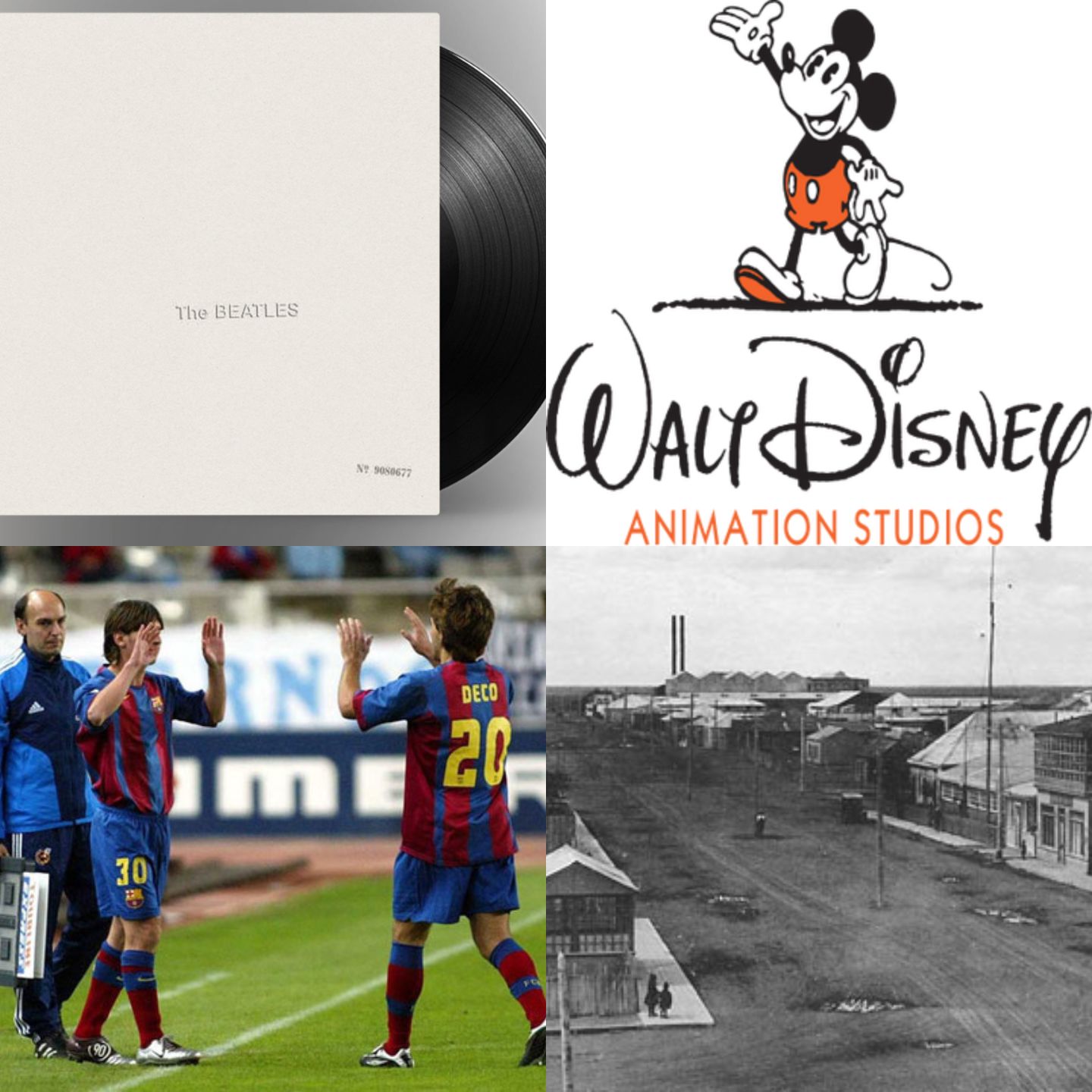 Efemérides: ¿Qué pasó un día como hoy, 16 de octubre en Argentina y el mundo? Efemérides: ¿Qué pasó un día como hoy, 16 de octubre en Argentina y el mundo?