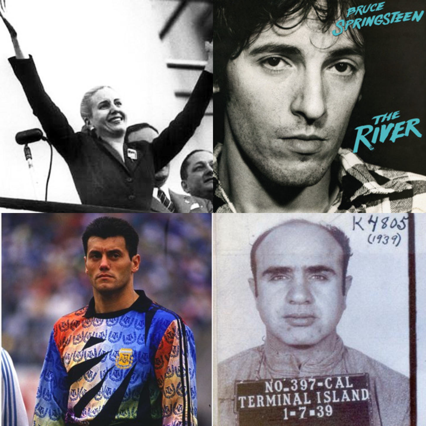 Efemérides: ¿Qué pasó un día como hoy, 17 de octubre en Argentina y el mundo? Efemérides: ¿Qué pasó un día como hoy, 17 de octubre en Argentina y el mundo?