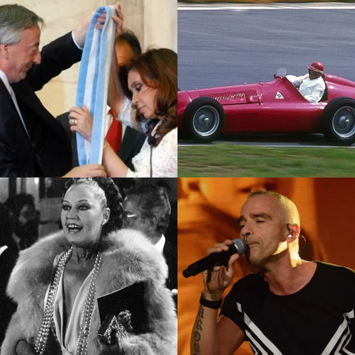 Efemérides: ¿Qué pasó un día como hoy, 28 de octubre en Argentina y el mundo?