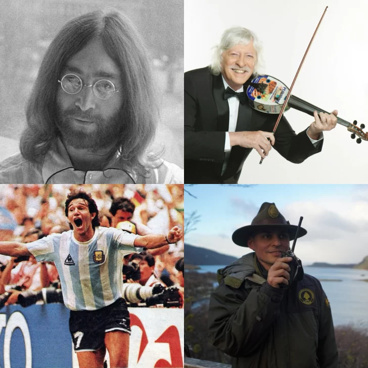 Efemérides: ¿Qué pasó un día como hoy, 9 de octubre en Argentina y el mundo?