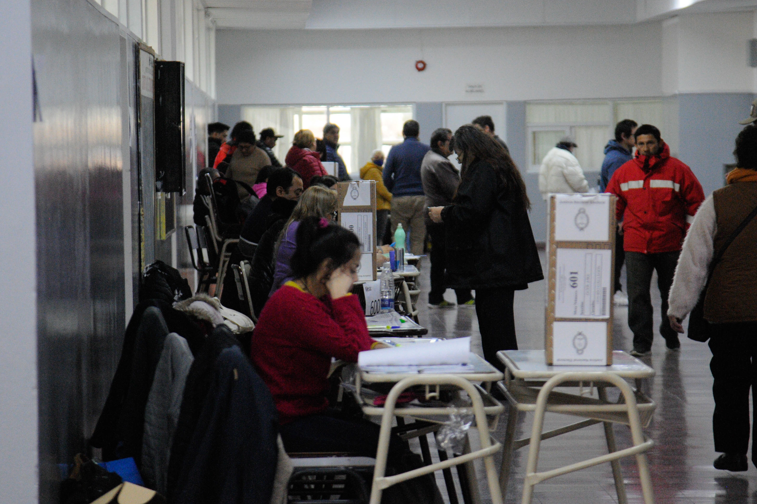 UNIR ya tiene su candidato a diputado: Diego Bavio competirá en las elecciones de octubre