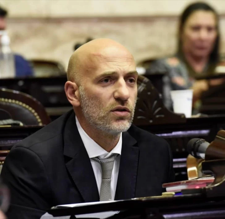 Yacobitti sobre el acuerdo Milei-Macri: “Se intenta intimidar a quienes no nos subordinamos”