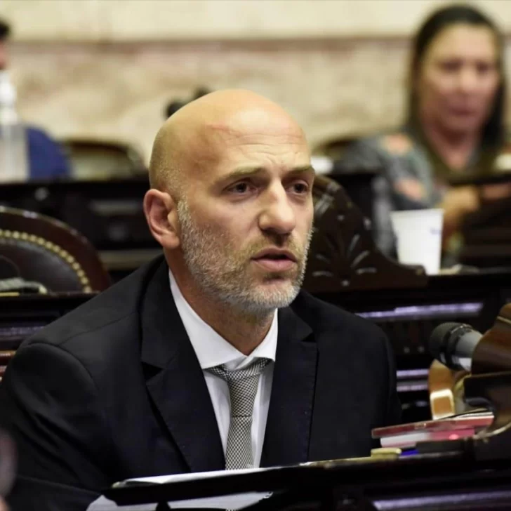 Yacobitti sobre el acuerdo Milei-Macri: “Se intenta intimidar a quienes no nos subordinamos”