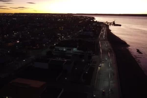 Clima en Río Gallegos: pronóstico del tiempo para el jueves 19 de marzo de 2026