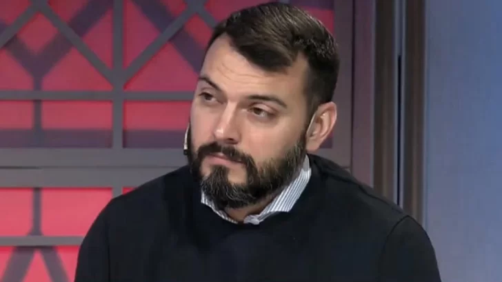 Álvarez Agis explicó cuál es la intención de Javier Milei con sus declaraciones para “generar una hiperinflación”