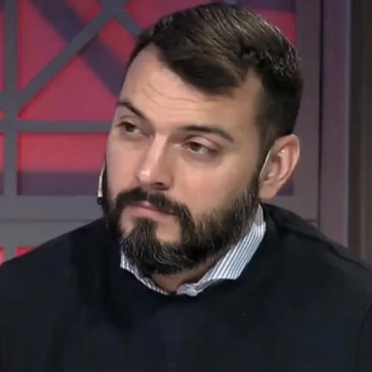 Álvarez Agis explicó cuál es la intención de Javier Milei con sus declaraciones para “generar una hiperinflación”