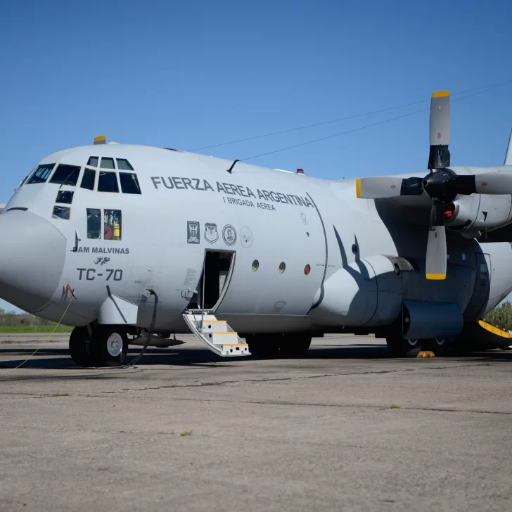 “Regreso Seguro”: inicia operativo para repatriar argentinos en Israel tras ataque de Hamás “Regreso Seguro”: inicia operativo para repatriar argentinos en Israel tras ataque de Hamás