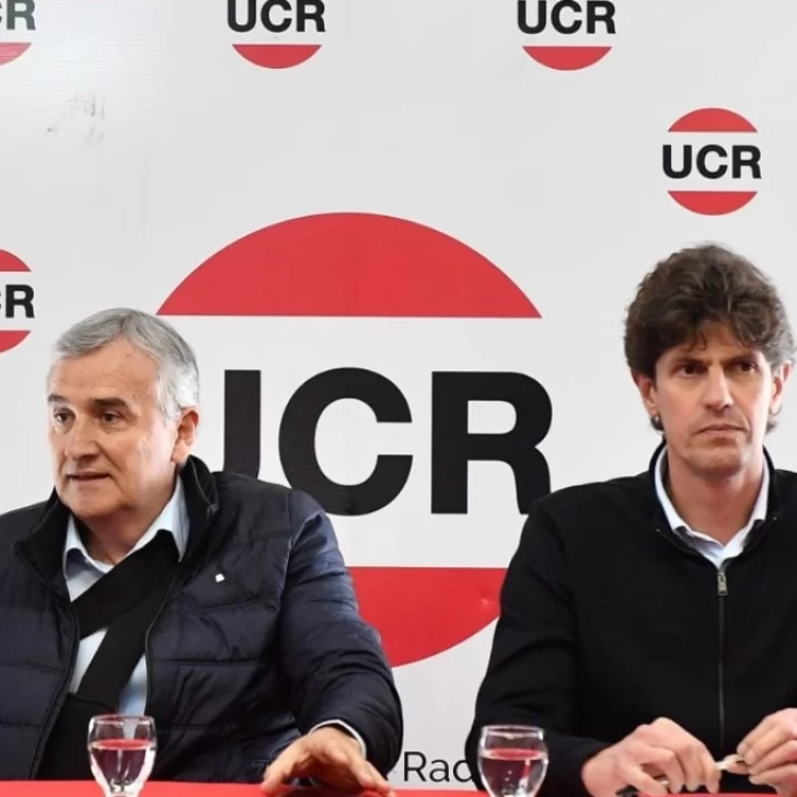 La UCR no acompañará a Massa ni a Milei en el balotaje