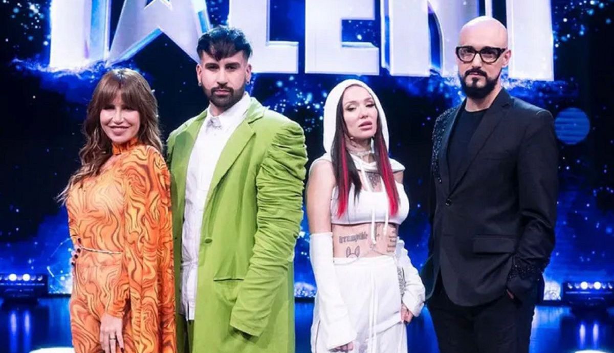 Got Talent Argentina: cambiaron los días que lo pasarán al aire