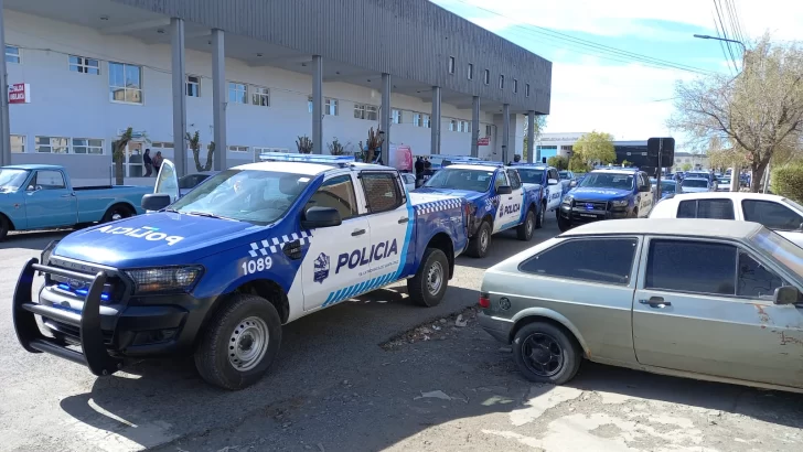 Asesinaron a un joven de una puñalada en el barrio 22 de Septiembre