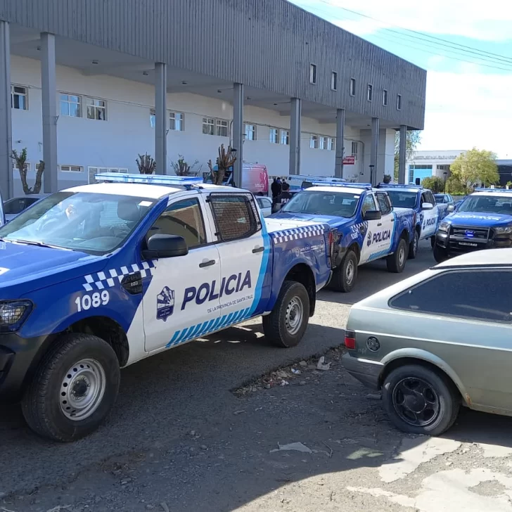 Asesinaron a un joven de una puñalada en el barrio 22 de Septiembre