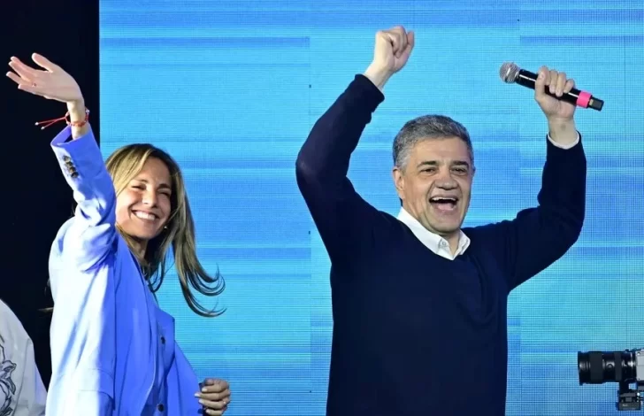 Jorge Macri será el nuevo jefe de Gobierno porteño