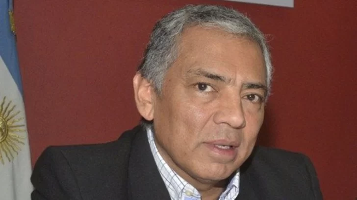 Elecciones 2023: Jorge Soloaga fue reelecto como comisionado de fomento de Cañadón Seco