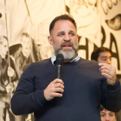 José Glinski cuestionó a los candidatos a diputados de Chubut por no presentarse a debatir para las elecciones