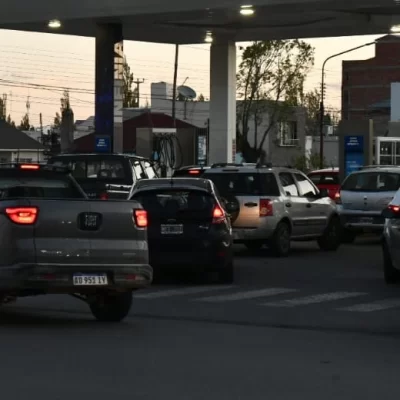 Aumentó la venta de combustible en Argentina por segundo mes consecutivo