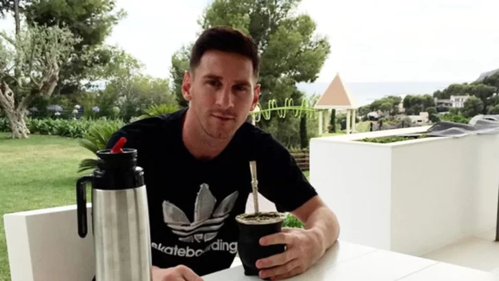 ¿Cuál es la comida favorita de Lionel Messi y cómo prepararla?