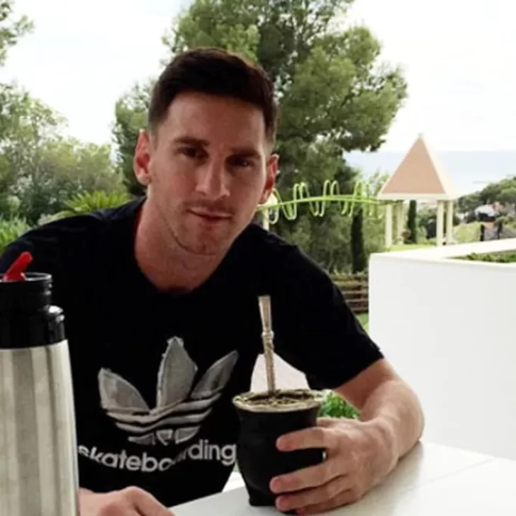 ¿Cuál es la comida favorita de Lionel Messi y cómo prepararla?