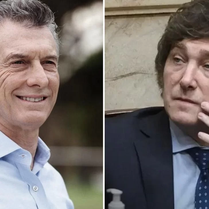 Legisladores de La Libertad Avanza en contra el pacto con el PRO: “Macri es nuestro límite”