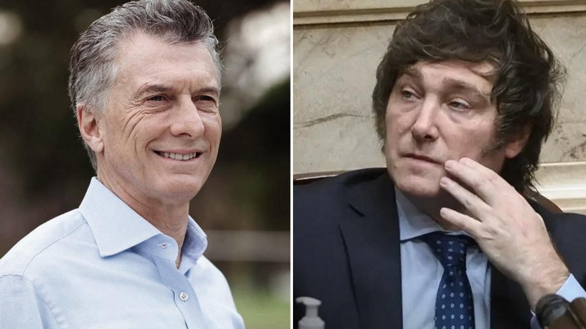 Legisladores de La Libertad Avanza en contra el pacto con el PRO: “Macri es nuestro límite”