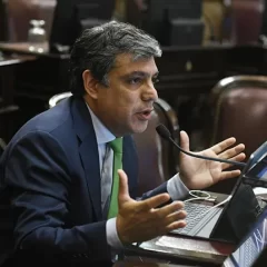 Conmoción en Ushuaia: encontraron muerto al senador nacional Matías Rodríguez