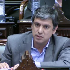 Pesar en todo el arco político por la muerte de Matías Rodríguez: “Al carajo las diferencias cuando lo que está en juego es la vida”