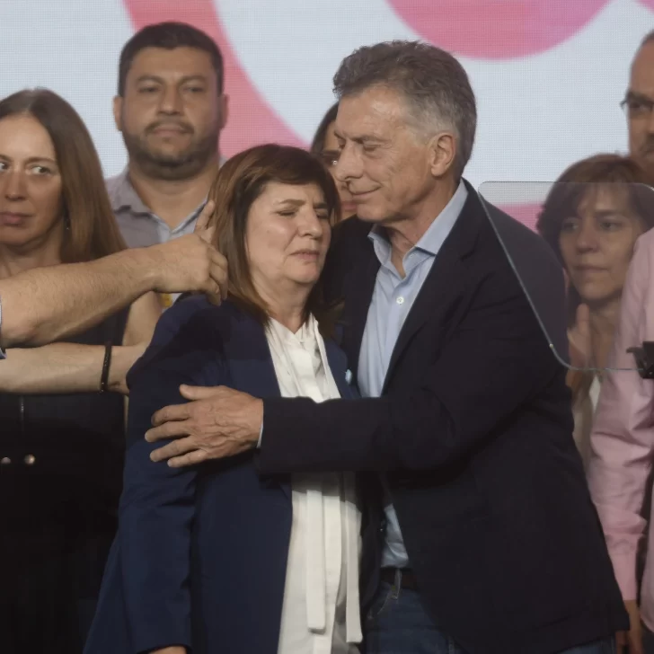 Postergaron el encuentro de dirigentes del PRO tras la derrota en las Elecciones 2023 Postergaron el encuentro de dirigentes del PRO tras la derrota en las Elecciones 2023