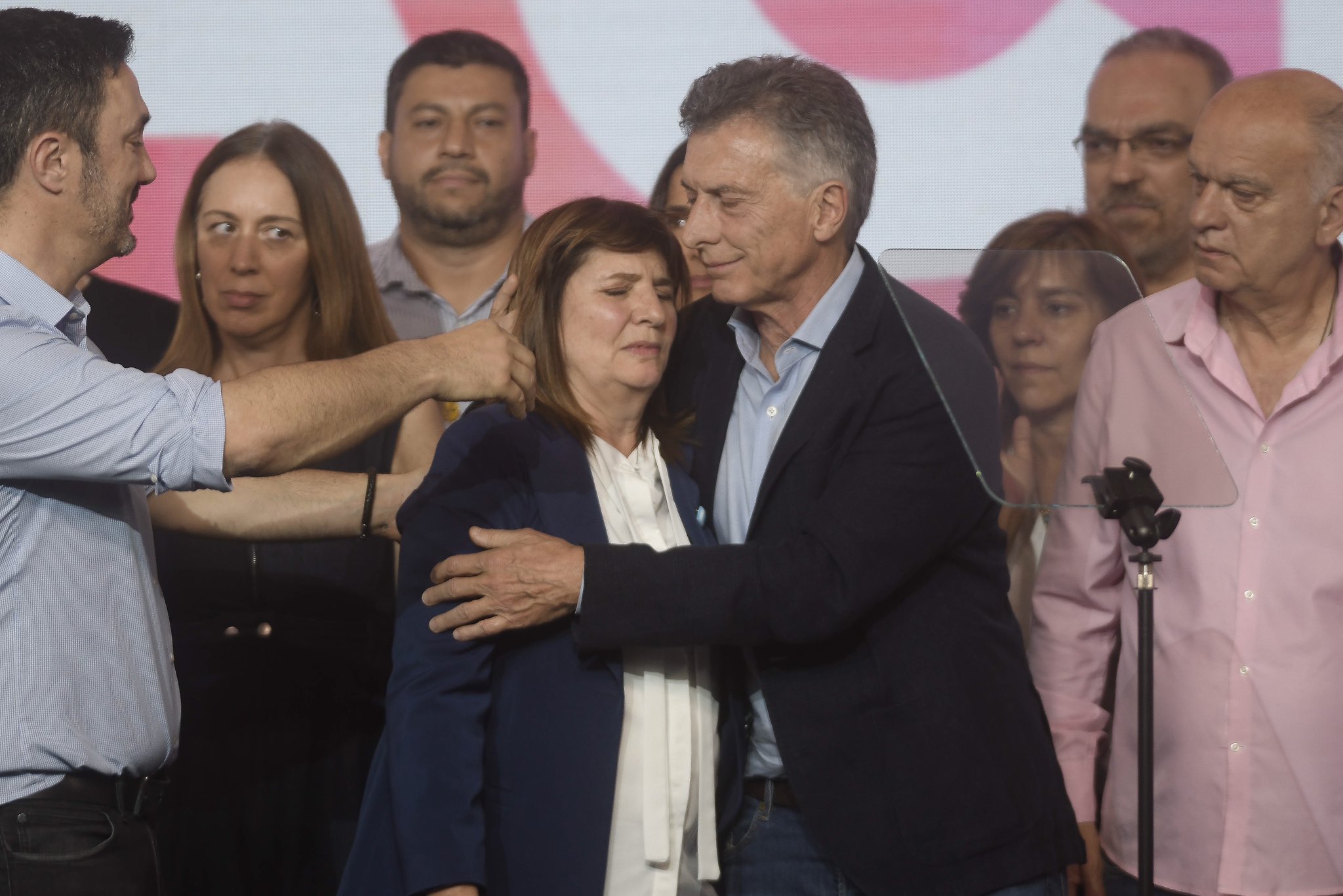Postergaron el encuentro de dirigentes del PRO tras la derrota en las Elecciones 2023 Postergaron el encuentro de dirigentes del PRO tras la derrota en las Elecciones 2023