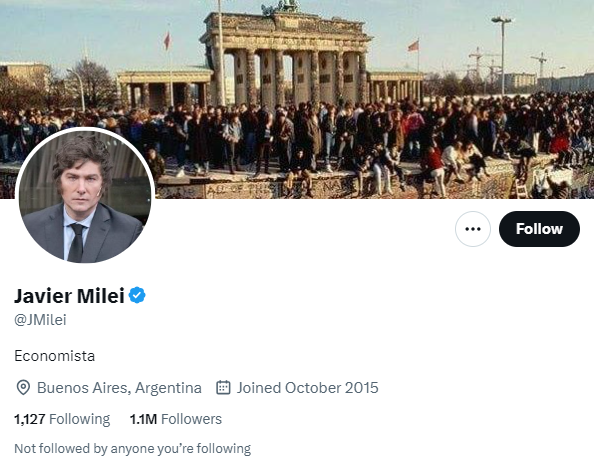 milei-twitter-economista