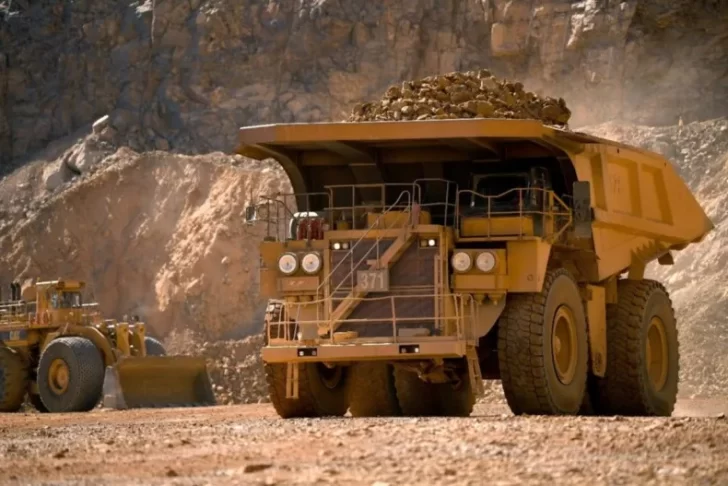 Mineros: sin una macroeconomía estable no podrán avanzar los proyectos