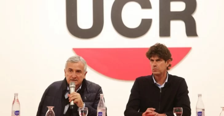 “Lo que hizo Patricia es una falta de respeto que no perdonamos”, dijo Morales sobre apoyo a Milei