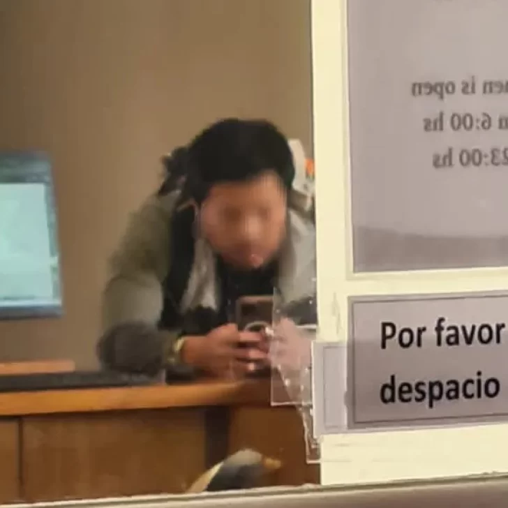 Demoraron a un hombre tras intentar abusar a una joven turista en un hostel de El Chaltén