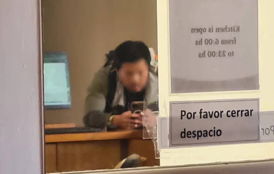 Demoraron a un hombre tras intentar abusar a una joven turista en un hostel de El Chaltén