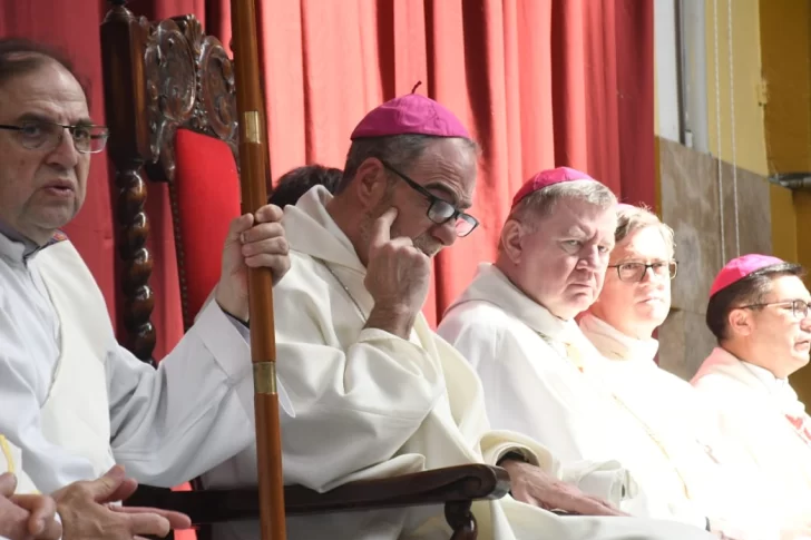 Muerte del papa Francisco: el obispo Ignacio Medina oficiará una misa en Río Gallegos