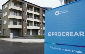 El fin del sueño de la casa propia: el Plan Procrear “dejará de existir”