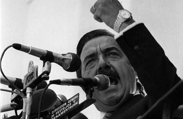 40 años de Democracia: del Golpe Militar al triunfo y la asunción de Raúl Alfonsín
